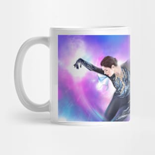 art Evgenia Medvedeva Mug